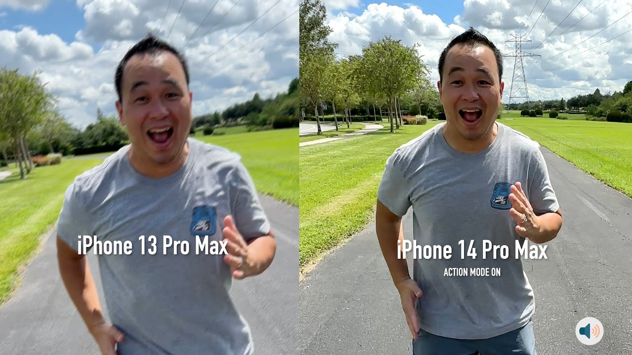 So sánh chi tiết iPhone 13 Pro Max vs iPhone 14 Pro Max